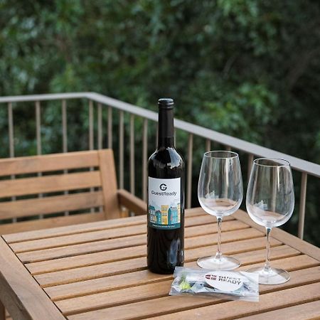 Guestready - Lux Staycation In Boavista Porto Kültér fotó