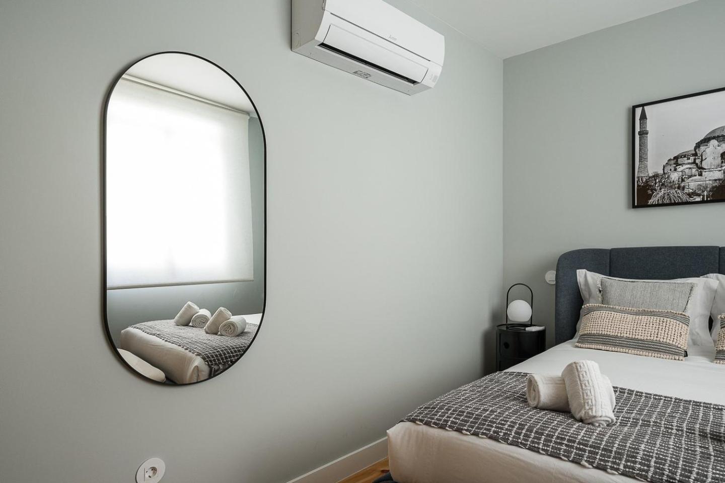 Guestready - Lux Staycation In Boavista Porto Kültér fotó