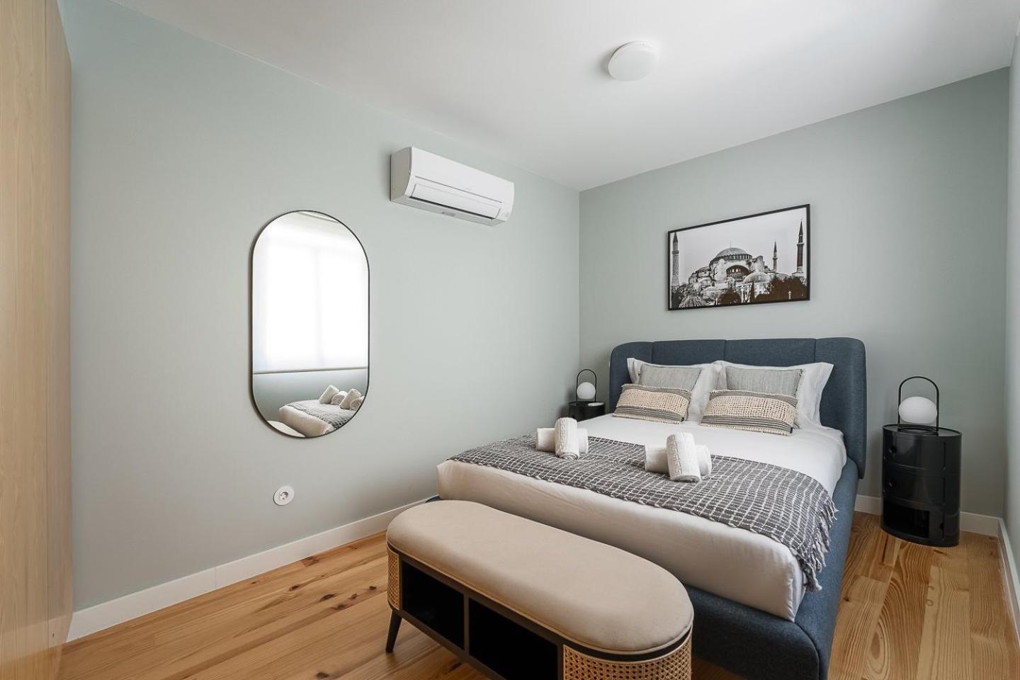 Guestready - Lux Staycation In Boavista Porto Kültér fotó