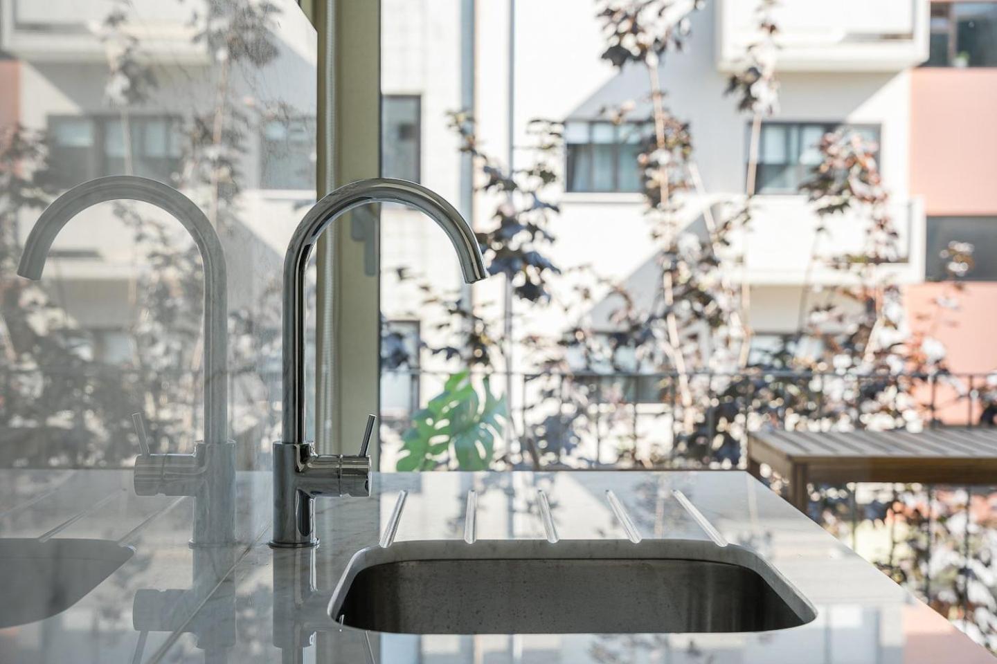 Guestready - Lux Staycation In Boavista Porto Kültér fotó