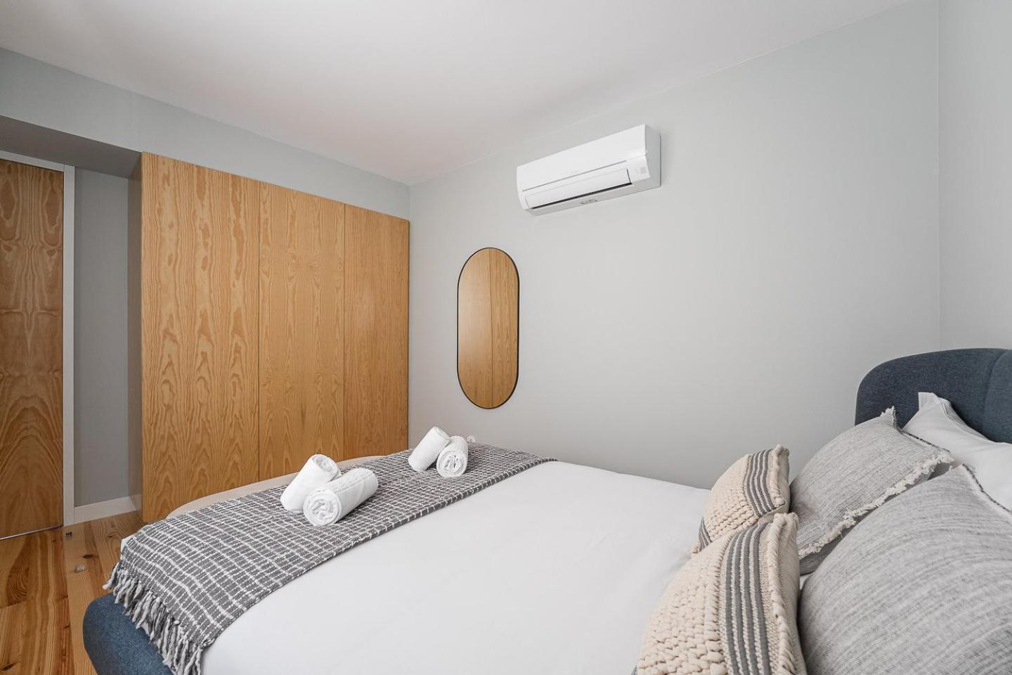 Guestready - Lux Staycation In Boavista Porto Kültér fotó