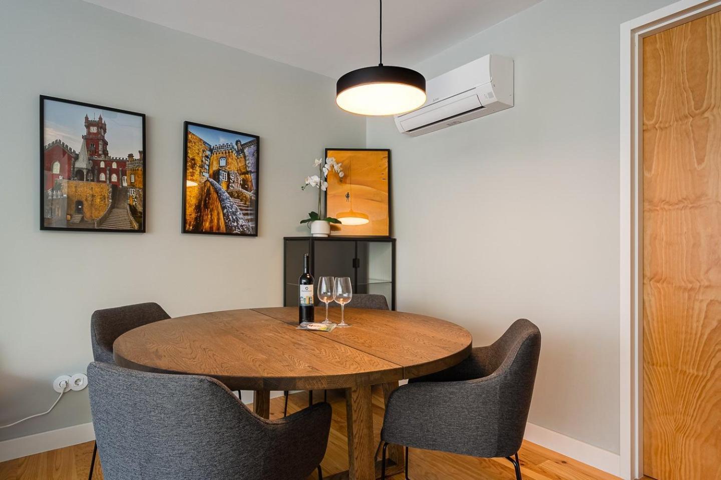 Guestready - Lux Staycation In Boavista Porto Kültér fotó