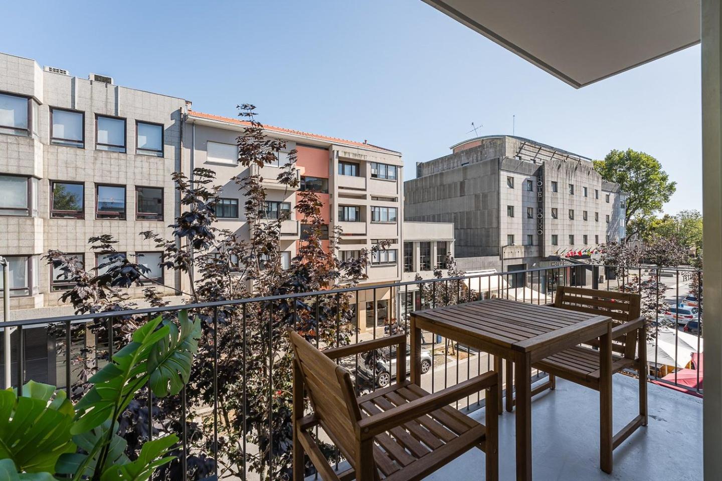 Guestready - Lux Staycation In Boavista Porto Kültér fotó